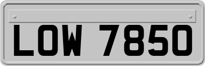 LOW7850