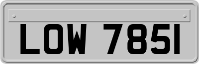 LOW7851
