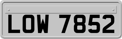 LOW7852