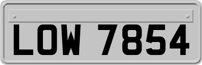 LOW7854