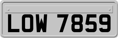 LOW7859