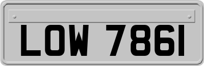 LOW7861