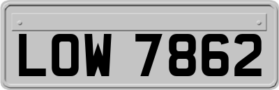 LOW7862