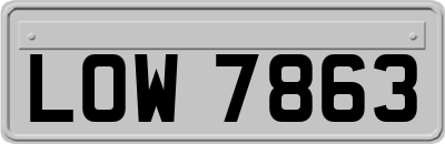 LOW7863
