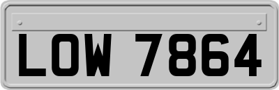LOW7864