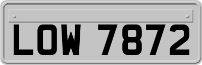 LOW7872