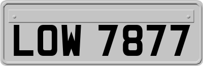 LOW7877