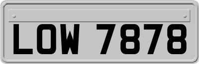 LOW7878
