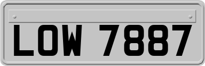 LOW7887