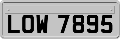 LOW7895