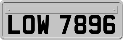 LOW7896