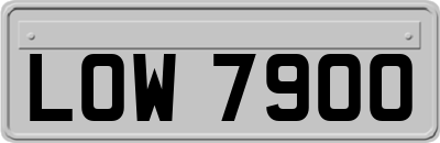 LOW7900