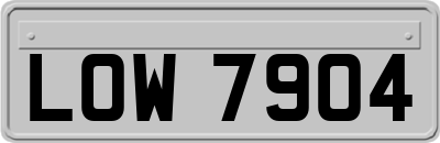 LOW7904