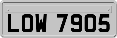 LOW7905