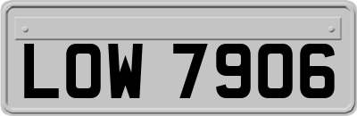 LOW7906