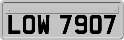 LOW7907