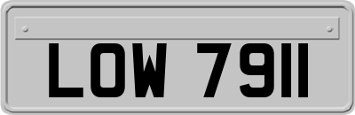 LOW7911