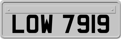 LOW7919