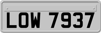 LOW7937