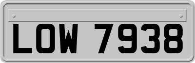 LOW7938
