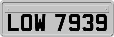 LOW7939