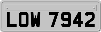 LOW7942