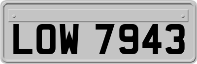 LOW7943