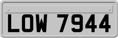 LOW7944