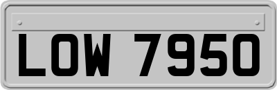 LOW7950