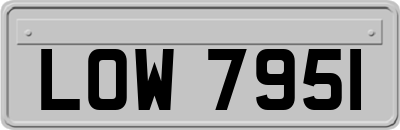 LOW7951