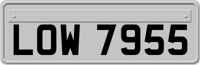 LOW7955