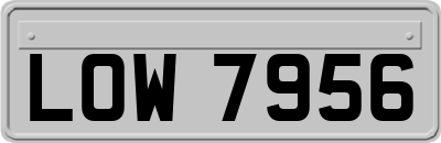 LOW7956
