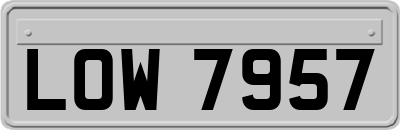 LOW7957