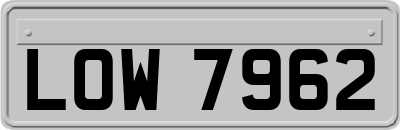 LOW7962