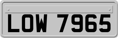 LOW7965