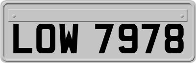 LOW7978