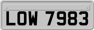 LOW7983