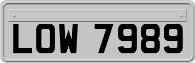LOW7989