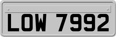 LOW7992