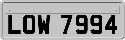 LOW7994