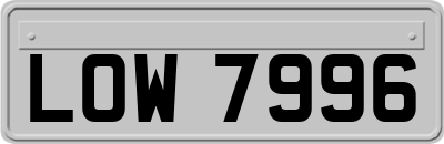 LOW7996