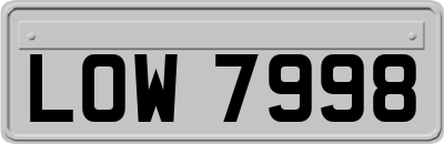 LOW7998