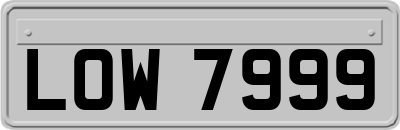 LOW7999