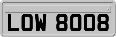 LOW8008