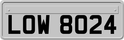 LOW8024