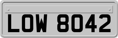 LOW8042