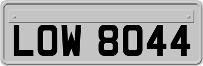 LOW8044