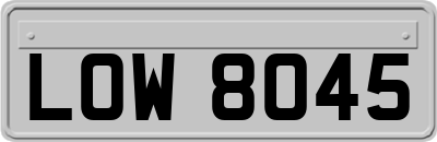 LOW8045