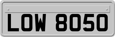 LOW8050