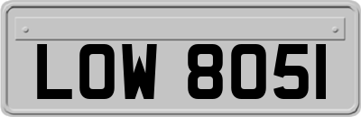 LOW8051